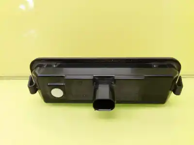 Second-hand car spare part tailgate back door handle for ford focus turn. t1da oem iam references 1886014  bm5119b514a