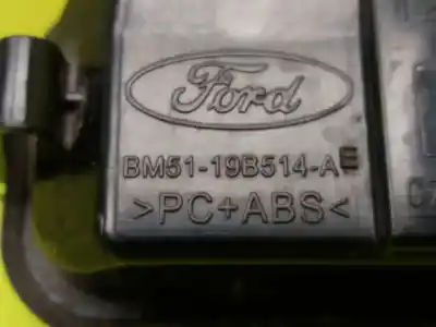 Second-hand car spare part tailgate back door handle for ford focus turn. t1da oem iam references 1886014  bm5119b514a