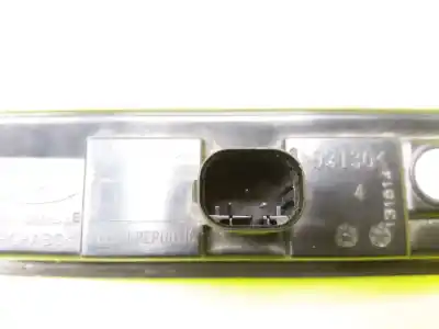 Second-hand car spare part tailgate back door handle for ford focus turn. t1da oem iam references 1886014  bm5119b514a