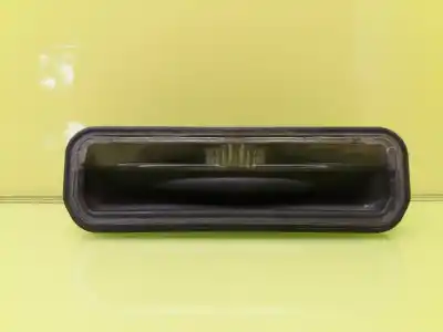Second-hand car spare part TAILGATE BACK DOOR HANDLE for FORD FOCUS TURN.  OEM IAM references 1886014  BM5119B514A