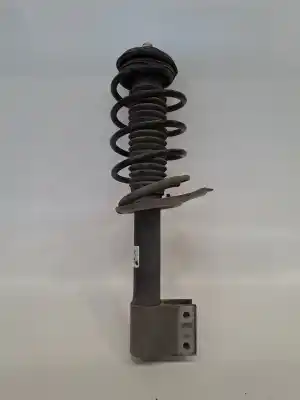 Second-hand car spare part FRONT RIGHT SHOCK ABSORBER for CITROEN C4 BERLINA  OEM IAM references 5208V8  