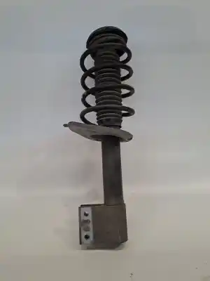 Автозапчасти б/у ПЕРЕДНИЙ ЛЕВЫЙ АМОРТИЗАТОР за CITROEN C4 BERLINA  ссылки OEM IAM 5208V7  