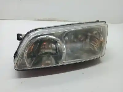 Second-hand car spare part LEFT HEADLIGHT for HYUNDAI H1  OEM IAM references 921034A510  