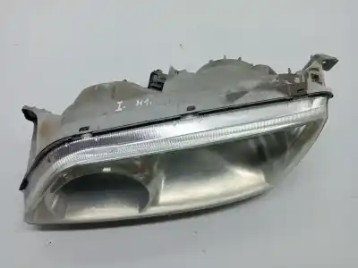 Second-hand car spare part left headlight for hyundai h1 2.5 td-4bh- 4p-100cv oem iam references 921034a510  