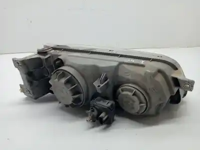 Second-hand car spare part left headlight for hyundai h1 2.5 td-4bh- 4p-100cv oem iam references 921034a510  