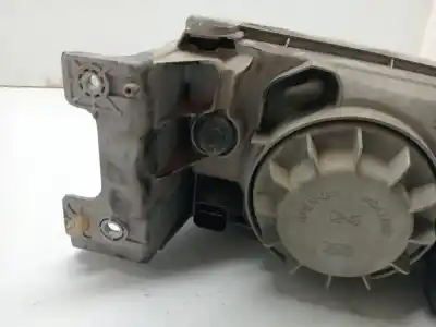 Second-hand car spare part left headlight for hyundai h1 2.5 td-4bh- 4p-100cv oem iam references 921034a510  