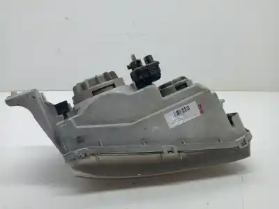 Second-hand car spare part left headlight for hyundai h1 2.5 td-4bh- 4p-100cv oem iam references 921034a510  