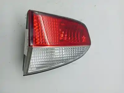 Second-hand car spare part Interior Rear Right Light for HYUNDAI H1 2.5 TD-4BH- 4P-100CV OEM IAM references 924064A511  