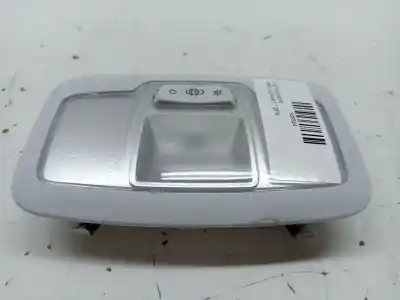 Tweedehands auto-onderdeel binnenlicht voor opel corsa f corsa f oem iam-referenties 96781443pr