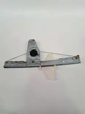 Peça sobressalente para automóvel em segunda mão elevador de vidros traseiro esquerdo por citroen c4 picasso 1.5 blue-hdi fap referências oem iam 9224e4