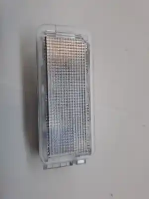 Tweedehands auto-onderdeel binnenlicht voor opel corsa f corsa f oem iam-referenties 6216a1