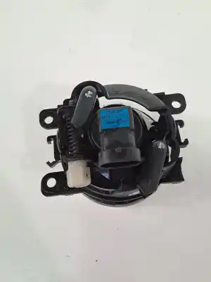 Автозапчасти б/у правая противотуманная фара за citroen c4 picasso vtn@v 109 cv / 80 kw ссылки oem iam 6206e1  