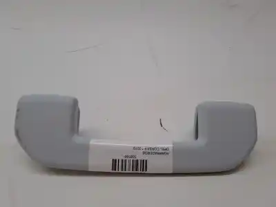 Tweedehands auto-onderdeel binnen voor rechts handvat voor opel corsa f corsa f oem iam-referenties 98012428pr