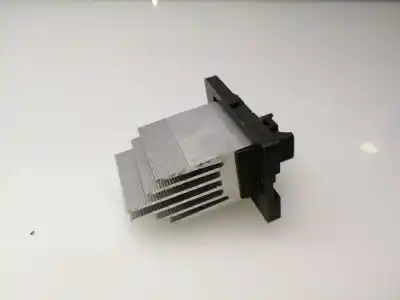 Peça sobressalente para automóvel em segunda mão resistência sofagem chauffage por kia ceed (cd) d4fb referências oem iam 97128a5000  