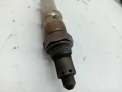 Second-hand car spare part lambda probe for opel corsa f corsa f oem iam references 9830441180  