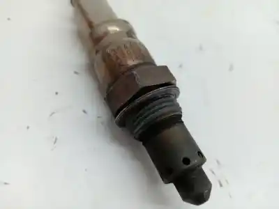 Second-hand car spare part lambda probe for opel corsa f corsa f oem iam references 9830441180  