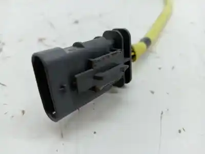 Second-hand car spare part lambda probe for opel corsa f corsa f oem iam references 9830441180  