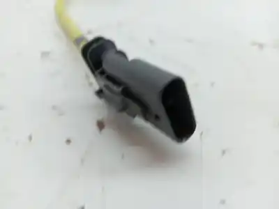 Second-hand car spare part lambda probe for opel corsa f corsa f oem iam references 9830441180  