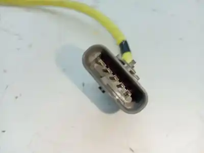 Second-hand car spare part lambda probe for opel corsa f corsa f oem iam references 9830441180  