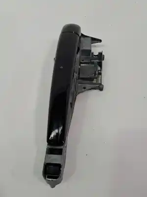 Автозапчасти б/у наружная рукоятка передняя справа за CITROEN C4 PICASSO VTN@V 109 CV / 80 KW ссылки OEM IAM 9101GH  