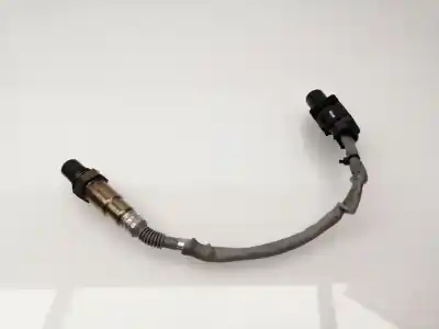 Tweedehands auto-onderdeel Lambda Sonde voor KIA CEED (CD) D4FB OEM IAM-referenties 393504A410  9025050094