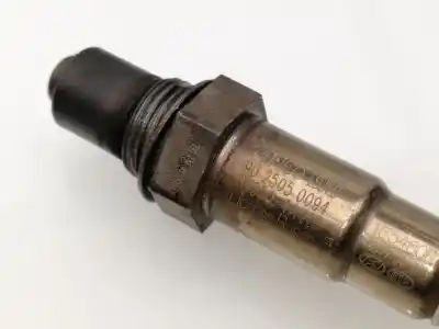 Tweedehands auto-onderdeel lambda sonde voor kia ceed (cd) d4fb oem iam-referenties 393504a410  9025050094