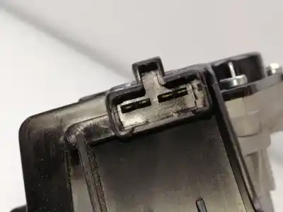 Pezzo di ricambio per auto di seconda mano motore tergicristallo posteriore per kia ceed (cd) d4fb riferimenti oem iam 98700a2000  f00s2b2222