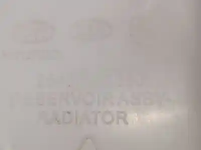 Tweedehands auto-onderdeel uitbreiding aanbetaling voor kia ceed (cd) d4fb oem iam-referenties 25430a2000  