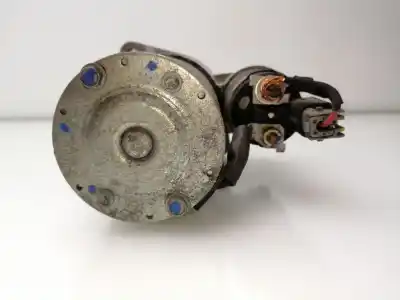 Pezzo di ricambio per auto di seconda mano motorino di avviamento per kia ceed (cd) d4fb riferimenti oem iam 361002a970  