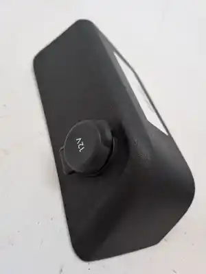 Tweedehands auto-onderdeel comfortmodule voor opel corsa f corsa f oem iam-referenties 9829602180