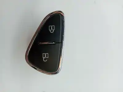 Автозапчастина б/у МОДУЛЬ КОМФОРТ для OPEL CORSA E (X15)  Посилання на OEM IAM 13363826  