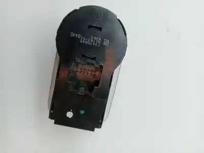 Pezzo di ricambio per auto di seconda mano controllo della luce per opel corsa e (x15) 1.4 turbo (08, 68) riferimenti oem iam 13470445  