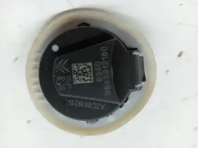 Tweedehands auto-onderdeel sensor voor opel corsa f corsa f oem iam-referenties 9843912180