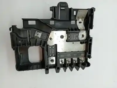 Second-hand car spare part fuse box unit for opel corsa e (x15) 1.4 turbo (08, 68) oem iam references 13491092  