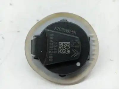 Tweedehands auto-onderdeel sensor voor opel corsa f corsa f oem iam-referenties 9843912180