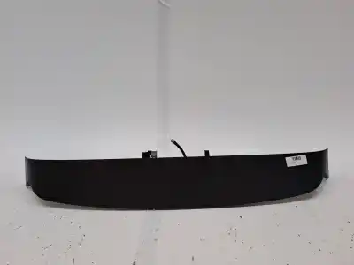 Tweedehands auto-onderdeel achtervleugel voor opel corsa f corsa f oem iam-referenties 1654504980