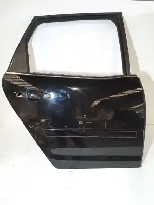 Peça sobressalente para automóvel em segunda mão porta do automóvel traseira direita por citroen c4 picasso 1.5 blue-hdi fap referências oem iam 9008p7