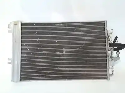 Second-hand car spare part Heating / Air Conditioning Radiator for CITROEN C4 PICASSO 1.5 Blue-HDI FAP OEM IAM references 6455HJ  