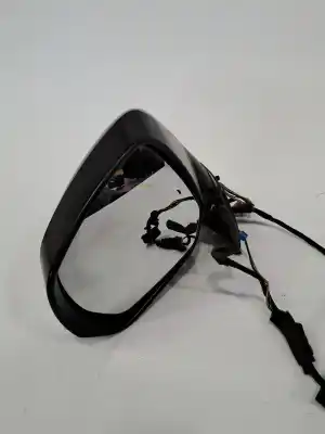 Second-hand car spare part LEFT REARVIEW MIRROR for CITROEN C4 PICASSO  OEM IAM references 8153VQ  
