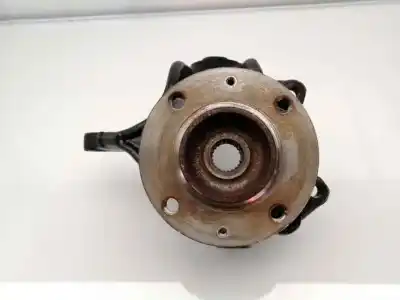 Peça sobressalente para automóvel em segunda mão MANGA DE EIXO DIANTEIRA DIREITA por PEUGEOT 208  Referências OEM IAM 1607557580  