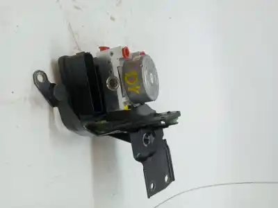 Pezzo di ricambio per auto di seconda mano abs per seat leon (kl1) seat leon riferimenti oem iam 5wa614517be  