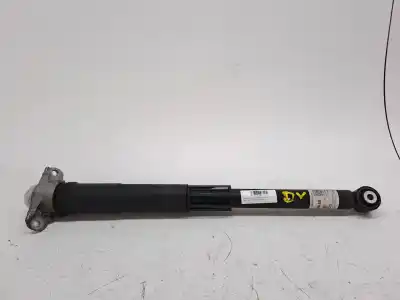 Tweedehands auto-onderdeel schokbreker rechts achter voor seat leon (kl1) seat leon oem iam-referenties 5wa512013ae