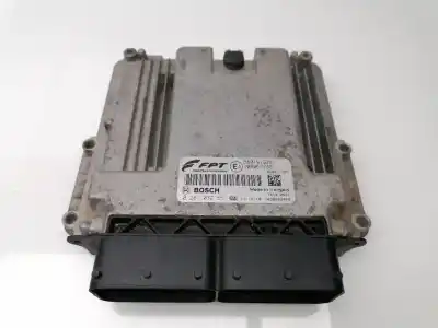 Gebrauchtes Autoersatzteil Ecu-motorsteuergerät Uce Motorsteuergerät zum IVECO DAILY FURGÓN DAILY FURGON OEM-IAM-Referenzen 5801919281  