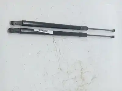 Tweedehands auto-onderdeel kofferbak / deur schokdempers voor seat leon (kl1) seat leon oem iam-referenties 5fa827550b