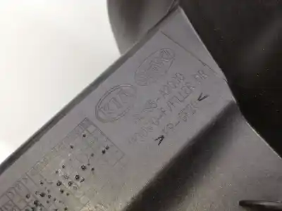 Second-hand car spare part outer fuel cap for kia ceed (cd) d4fb oem iam references 81595a200  