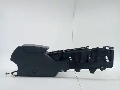 Tweedehands auto-onderdeel middenconsole voor seat leon (kl1) seat leon oem iam-referenties 5fa864207b38m