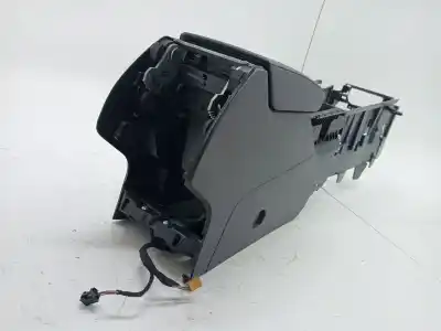 Second-hand car spare part center console for seat leon (kl1) seat leon oem iam references 5fa864207b38m  5fb863241c
