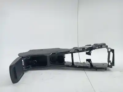 Second-hand car spare part center console for seat leon (kl1) seat leon oem iam references 5fa864207b38m  5fb863241c
