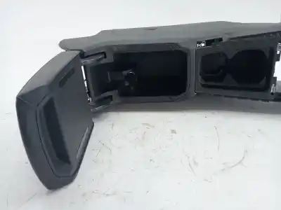 Second-hand car spare part center console for seat leon (kl1) seat leon oem iam references 5fa864207b38m  5fb863241c