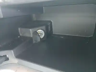 Second-hand car spare part center console for seat leon (kl1) seat leon oem iam references 5fa864207b38m  5fb863241c